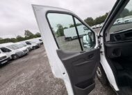2020 Ford Transit – Model: Transit 290 Trend EcoBlue – YR70TTE