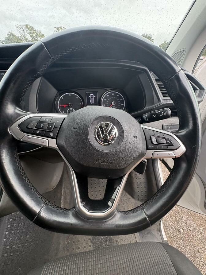2020 Volkswagen Transporter – Model: Transporter T28 Highline TDI – CV20LZJ