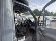 2016 Mercedes-Benz Sprinter – Model: Sprinter 314 CDi – GN66OTK