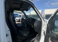 2014 Nissan NV400 – Model: NV400 SE dCi – ET14UKF