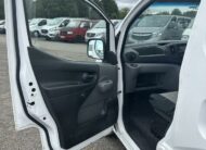 2015 Nissan NV200 – Model: NV200 Acenta dCi – BV64NYZ