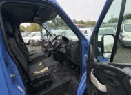 2017 Renault Master – Model: Master LM35 Business Energy dCi – YS17SZV