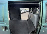 2004 Piaggio Porter – Model: Porter – EU04UOL