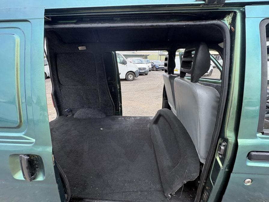 2004 Piaggio Porter – Model: Porter – EU04UOL