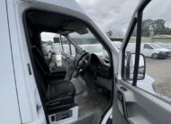 2017 Mercedes-Benz Sprinter – Model: Sprinter 314 CDi – DK67LTY