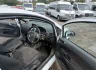 2014 Vauxhall Corsa – Model: Corsa CDTi ecoFLEX S/S – DN14VYE