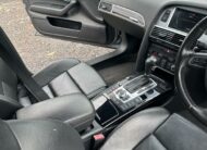 2009 Audi A6 – Model: A6 Le Mans TDI Quattro Auto – DN09WKB