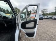 2018 Citroen Relay – Model: Relay 35 L3H2 Enterprise Blue HDi – BJ68OKO