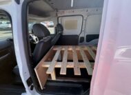 2012 Volkswagen Caddy MaxI – Model: Caddy Maxi C20 TDI – N19FJW