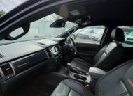 2021 Ford Ranger – Model: Ranger Wildtrak EcoBlue 4×4 Auto – LV21NRU