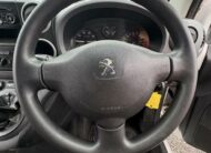 2017 Peugeot Partner – Model: Partner SE L1 Blue HDi – YL17LSY
