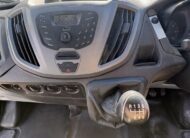 2015 Ford Transit – Model: Transit 350 – BN15LCV