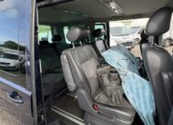 2010 Volkswagen Caravelle – Model: Caravelle Executive TDI 180 – BF10TKY