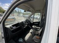 2020 Peugeot Boxer – Model: Boxer 435 Professional L4H3 Blue HDi – EX20BAA