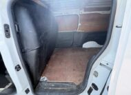 2020 Vauxhall Combo – Model: Combo 2300 Sportive TD S/S – DY70PZH