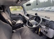 2017 Fuso Canter – Model:  – PN17CRV