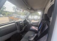 2016 Mercedes-Benz Sprinter – Model: Sprinter 313 Bluetec – FP66YJF