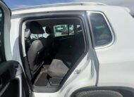 2014 Volkswagen Tiguan – Model: Tiguan Match TDI BlueMotion Technology 4Motion – SC14URH
