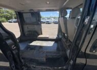 2012 Vauxhall Vivaro Combi – Model: Vivaro 2900 Combi CDTi Semi-Auto 113 – NV61RBO