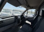 2010 Mercedes-Benz Sprinter – Model: Sprinter 209 CDi MWB – YN10CKO