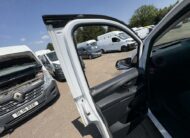 2020 Mercedes-Benz Vito – Model: Vito 110 Pure CDi – YE20GAA