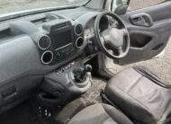 2017 Citroen Berlingo – Model: Berlingo 625 Enterprise Blue HDi – CN67BYU
