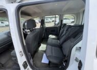 2018 Mercedes-Benz Citan – Model: Citan 109 CDi Touringer – SB18WRP