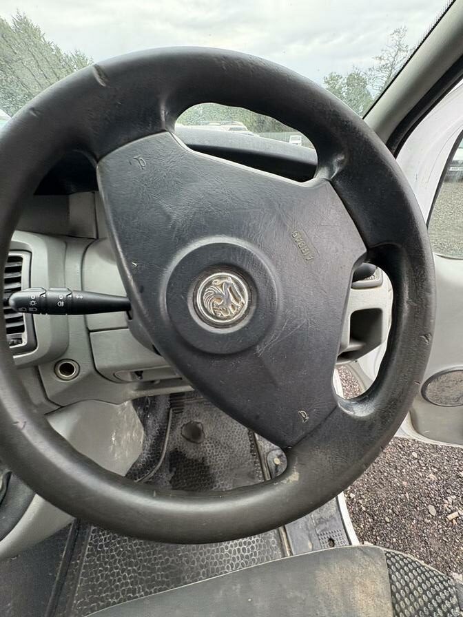 2010 Vauxhall Vivaro – Model: Vivaro 2700 CDTi SWB – LO10XAW