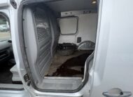 2008 Volkswagen Caddy – Model: Caddy C20 TDI Semi-Auto – VN58VME