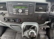 2011 Ford Transit – Model: Transit 85 T260 MWB FWD – AF11ORO
