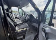 2014 Volkswagen Crafter – Model: Crafter CR35 TDI – YD14EFL