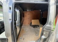 2021 Fiat Doblo Cargo – Model: Doblo 16V Technico MultiJet II – CV71VBK