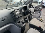 2013 Hyundai iLoad – Model: iLoad Comfort CRDi 116 – OV13DOH