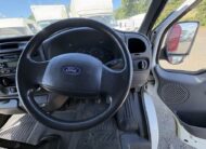 2004 Ford Transit – Model: Transit 300 SWB TD – LD04HJU