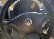 2009 Volkswagen Crafter – Model: Crafter CR35 109 LWB – RV59HLE