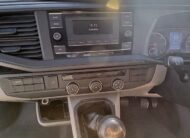2021 Volkswagen Transporter – Model: Transporter T30 TDI – SG71TNK