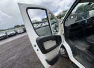2018 Citroen Relay – Model: Relay 35 L3 Blue HDi – NK68CFF