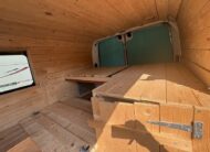 2013 Vauxhall Movano – Model: Movano F2800 L1H1 CDTi – WX13UHJ