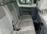 2014 Volkswagen Caddy – Model: Caddy Maxi C20 Life TDI Semi-Auto – AF64RHX