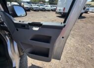 2005 Volkswagen Transporter – Model: Transporter T30 130 TDI LWB Auto – LR55BVW