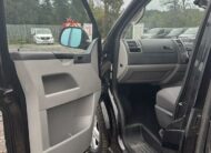 2013 Volkswagen Transporter – Model: Transporter T28 Highline 180 TDI LWB Auto – FN63VCA
