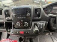 2021 Fiat Ducato – Model: Ducato 35 MultiJet II Auto – GN21WZA