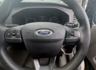 2018 Ford Transit Custom – Model: Transit Custom 320 Base TDCi – GF18TZB