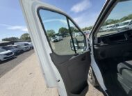 2021 Ford Transit – Model: Transit 350 Leader EcoBlue – WM21YMU