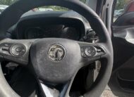 2021 Vauxhall Combo – Model: Combo 2300 Dynamic TD – DH21AUV