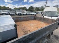 2004 Ford Transit – Model: Transit 350 LWB – MK54KWG