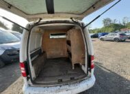 2015 Volkswagen Caddy – Model: Caddy Maxi C20 TDI – BF15YTX