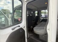 2012 Renault Master – Model: Master MLL35 dCi DRW – NX62FON