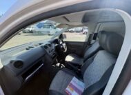 2012 Volkswagen Caddy MaxI – Model: Caddy Maxi C20 TDI – N19FJW