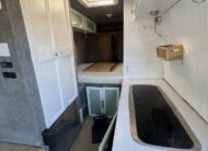 2005 Iveco Daily – Model: Daily 35 S12 LWB – GN54UVM